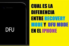 Image result for iPhone 6s DFU Mode