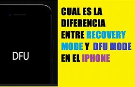 Image result for DFU Mode On iPhone 8