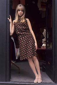 Image result for 1960s Fashion Icons