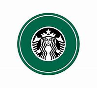 Image result for Starbucks Logo No Background
