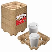 Image result for Colour Cup Holder Tray
