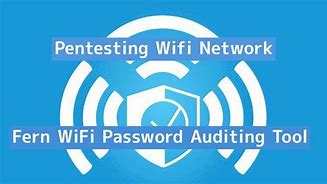 Image result for Cracking Wifi Password