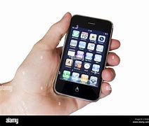 Image result for iPhone 3rd Gen