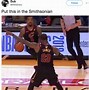 Image result for NBA Finals 2018 Meme Smith