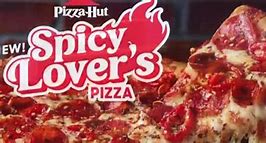 Image result for Batman Pizza Hut