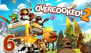Image result for Over Cooked 2-Pizza