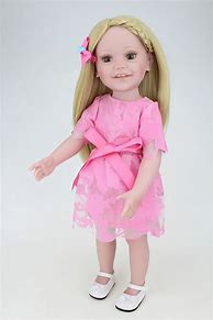 Image result for 18 Inch Play Dolls