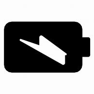 Image result for Battery-Charging SVG