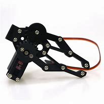 Image result for Clip Claw FTC Robot