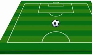 Image result for Soccer Clip Art