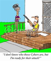 Image result for Cyber Attack Funny