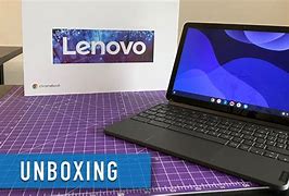 Image result for Lenovo IdeaPad Touchpad Chromebook