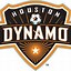 Image result for Houston Dynamo Logo