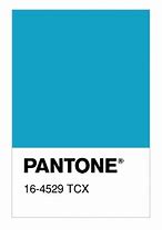 Image result for Pantone Cyan Blue TCX