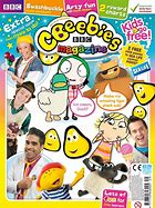 Image result for CBeebies Programs
