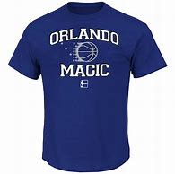 Image result for Orlando Magic Tee Shirt