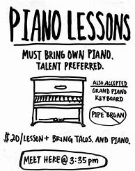 Image result for Piano G-Note Meme