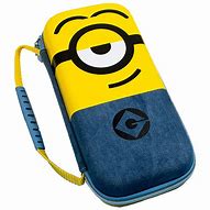 Image result for Minion Case with Strap