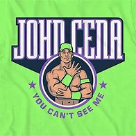 Image result for John Cena Shirt Blank Background