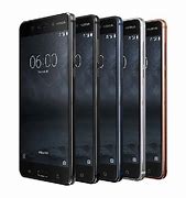 Image result for Nokia 6 HD