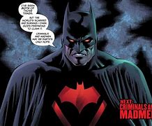 Image result for Thomas Wayne as Batman