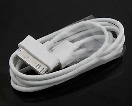Image result for iPhone 3GS Data Cable