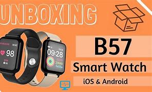 Image result for Vic 07 Smartwatch