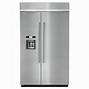 Image result for Side-by-Side Refrigerators