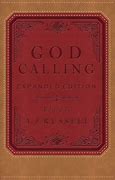 Image result for God Calling