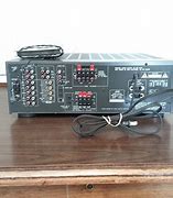 Image result for JVC RX 8040