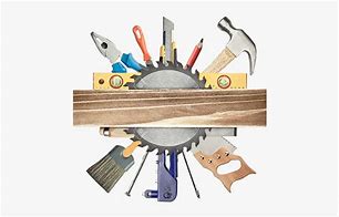 Image result for Carpentry Tools Clip Art Free