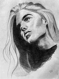 Image result for Sketch Art Simple but Amazing