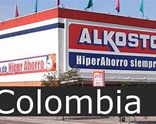 Image result for Alkosto Bogota