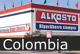 Image result for Alkosto Imagenes