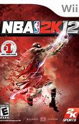 Image result for First NBA 2K Game