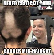 Image result for Yeezy Haircut Meme