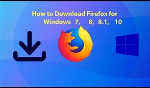 Image result for Download Mozilla Firefox Latest Version