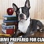 Image result for School Expectations Meme