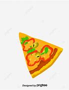 Image result for Veg Pizza in PNG
