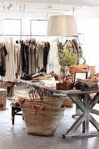Image result for Boutique Display Table Ideas