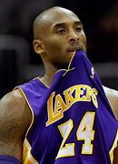 Image result for Kobe Bryant with Football