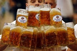 Image result for Traditional German Beer