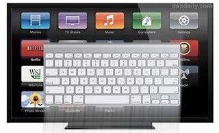 Image result for Apple TV Keyboard
