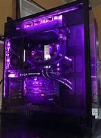 Image result for Open Frame PC Case