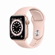 Image result for Apple Watch 6 Rose