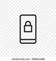 Image result for Cell Phone with Lock