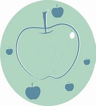 Image result for Caramel Apple Clip Art