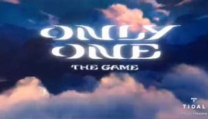 Image result for Only One Game
