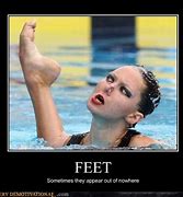 Image result for Thinking Foot Meme