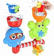 Image result for Bath Toys for 2 Year Olds